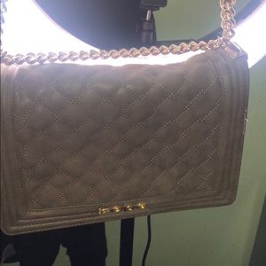 Bebe chain bag